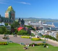 Quebec City